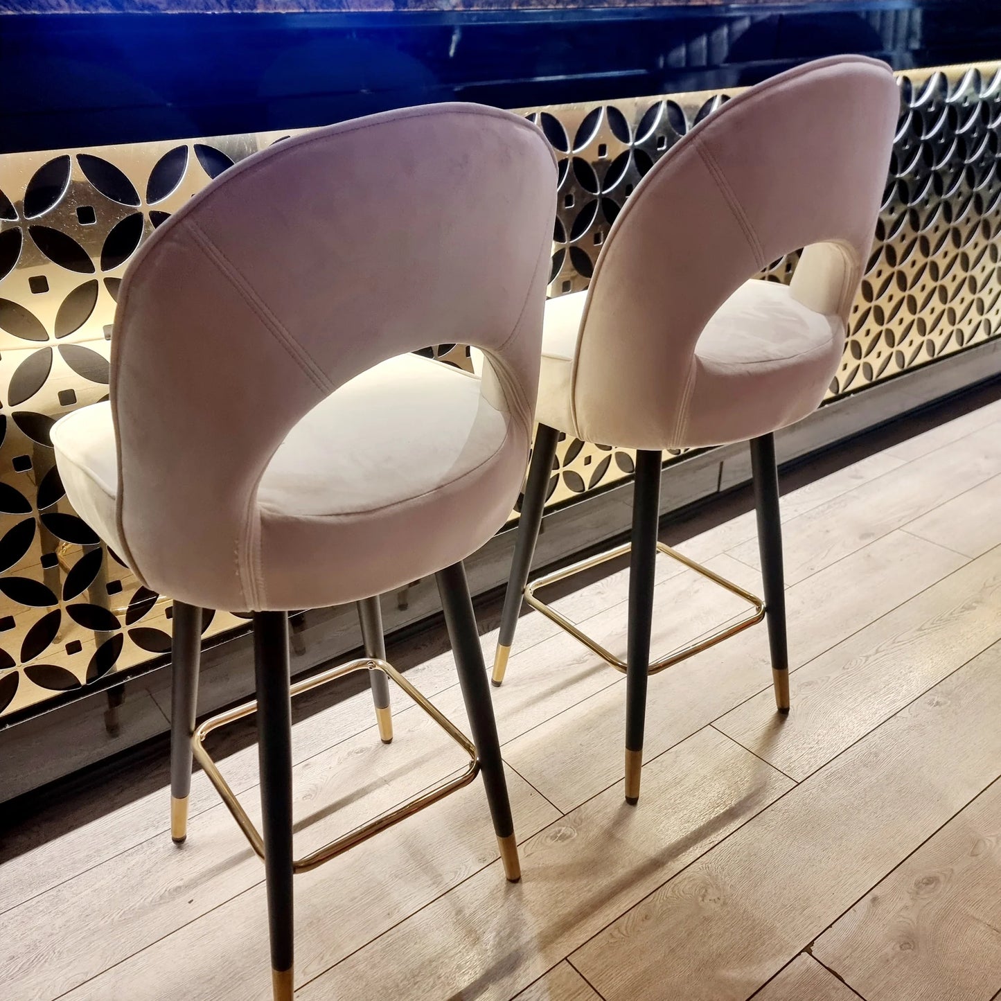 Nova Bar Stool