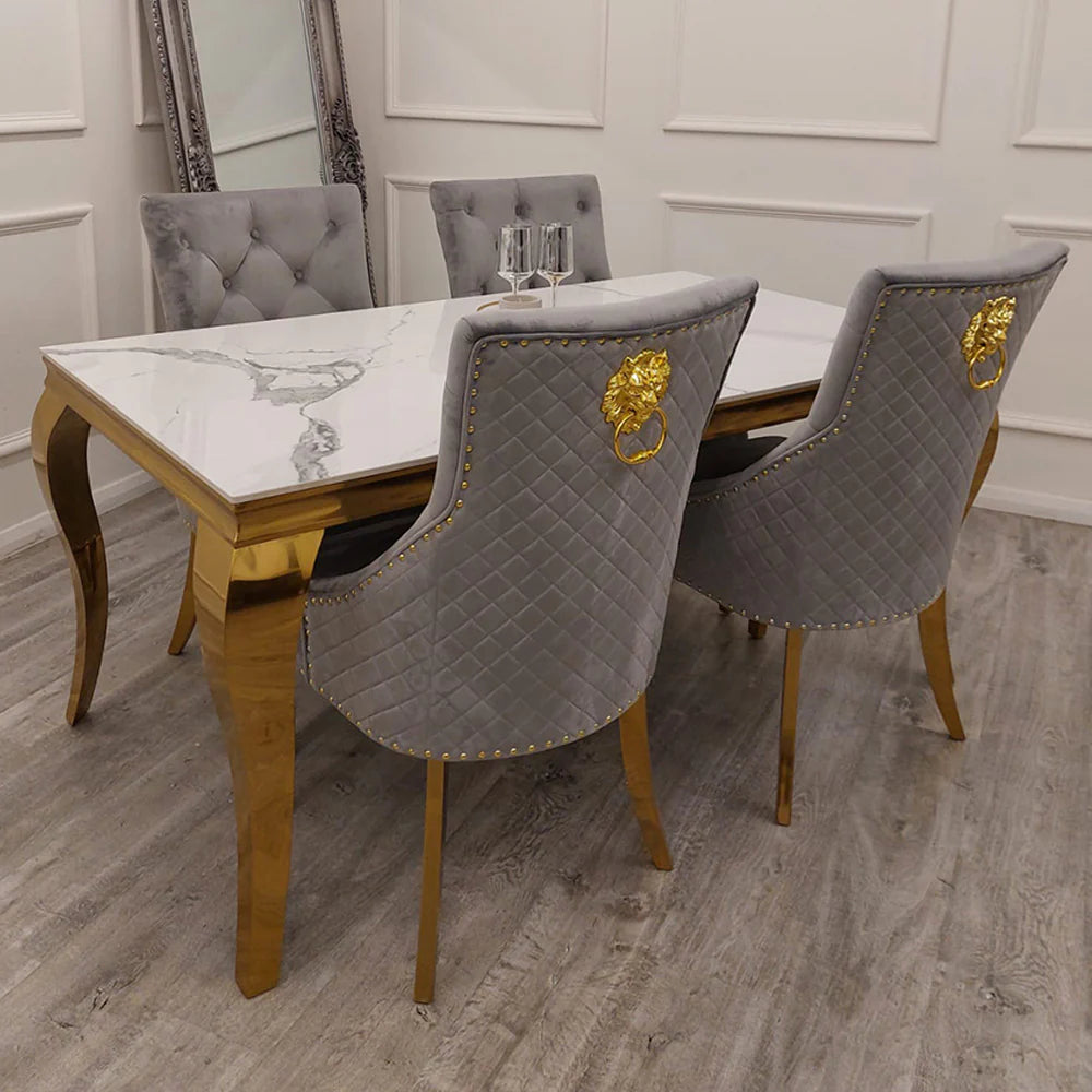 Valerio Dining Table