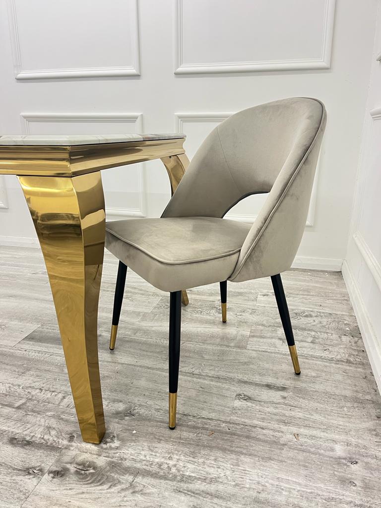 Elara Dining Chair