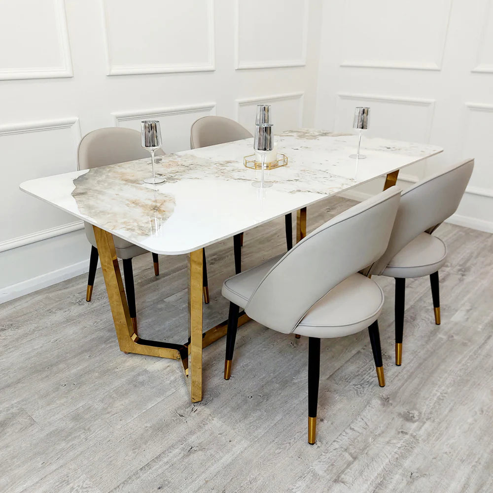 Elara Dining Chair