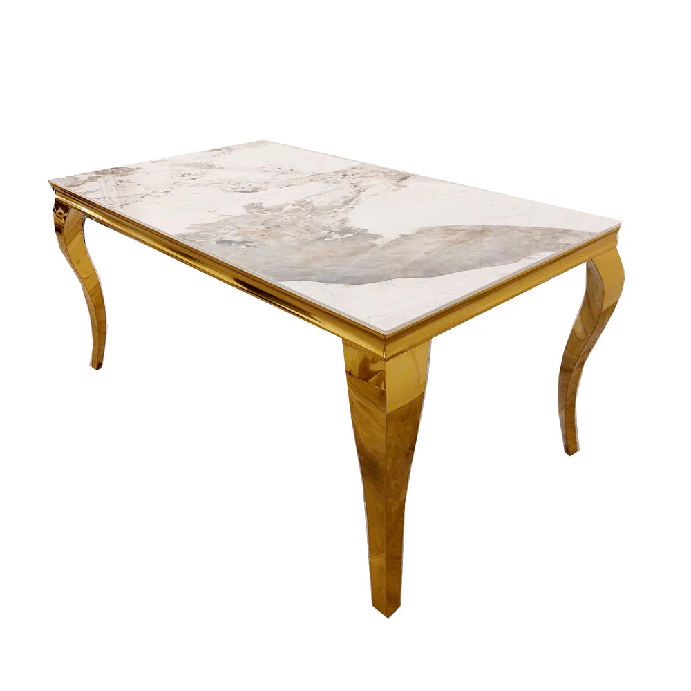 Valerio Dining Table
