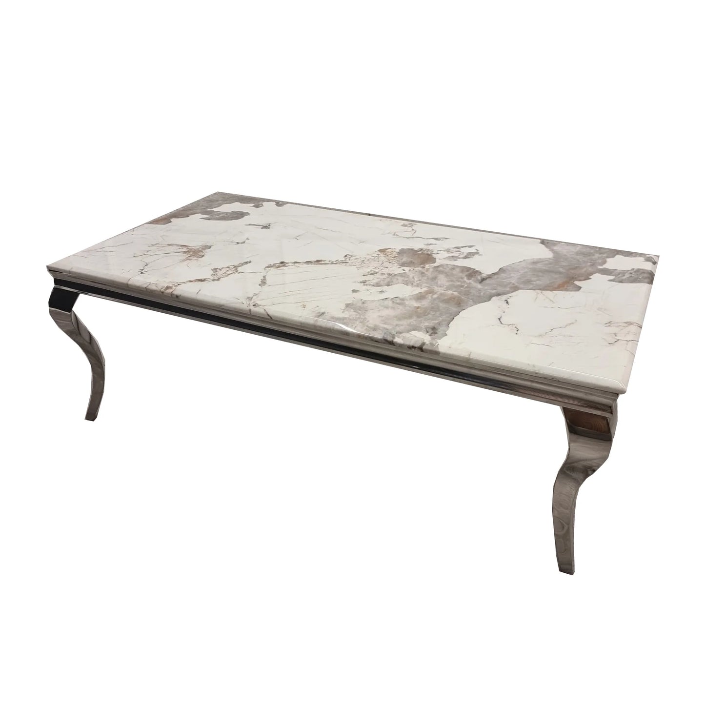 Monroe Coffee Table