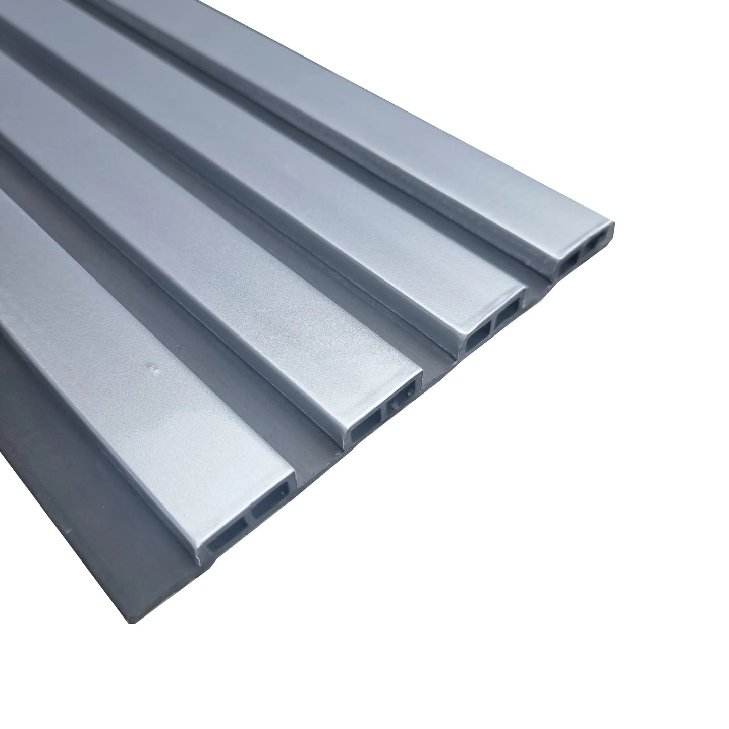 Terra Slatted Wood Effect Panels