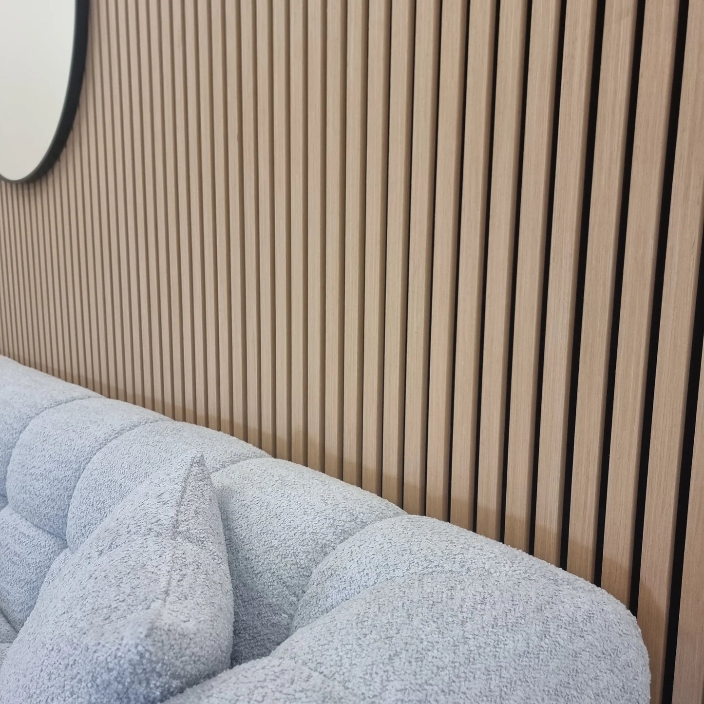 PROMO - Sonoro Slatted Acoustic Wall Panels