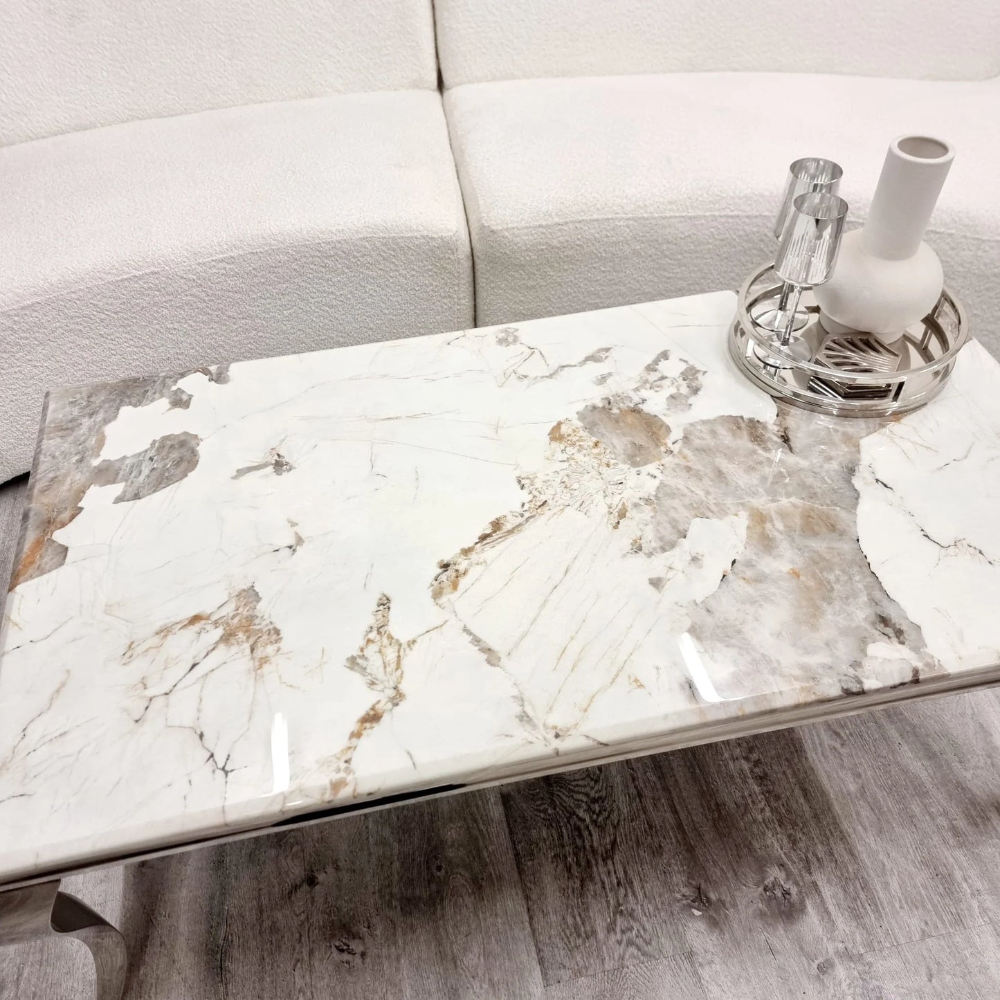Monroe Coffee Table