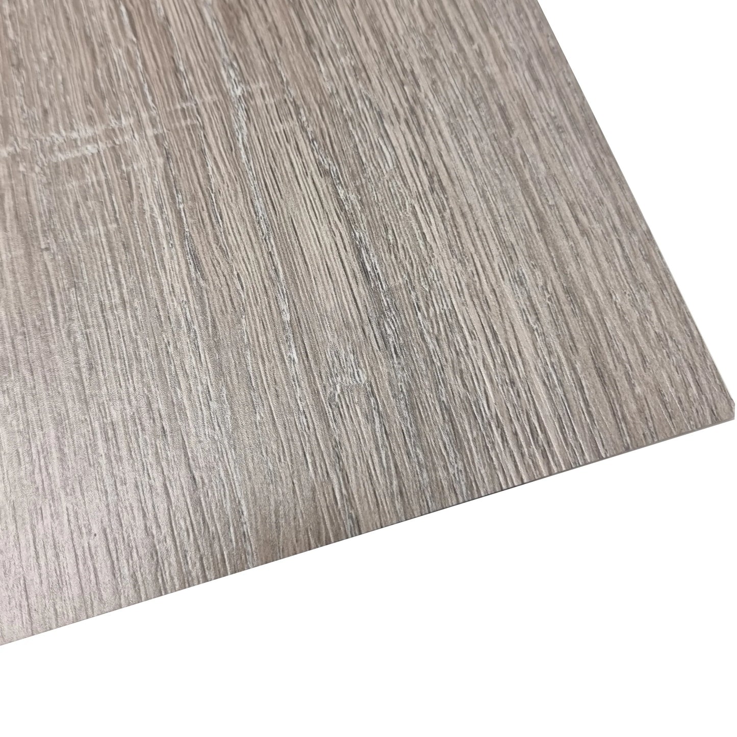 LuxeGrip Self-Adhesive Vinyl Plank Flooring – 36pc Pack