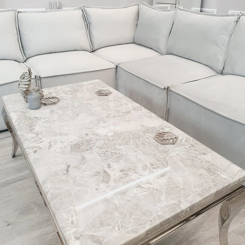 Monroe Coffee Table