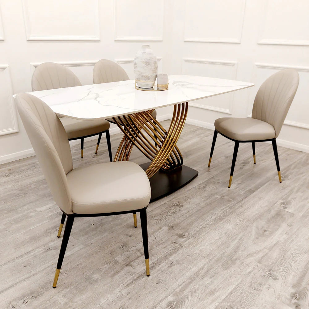 Orion Dining Table