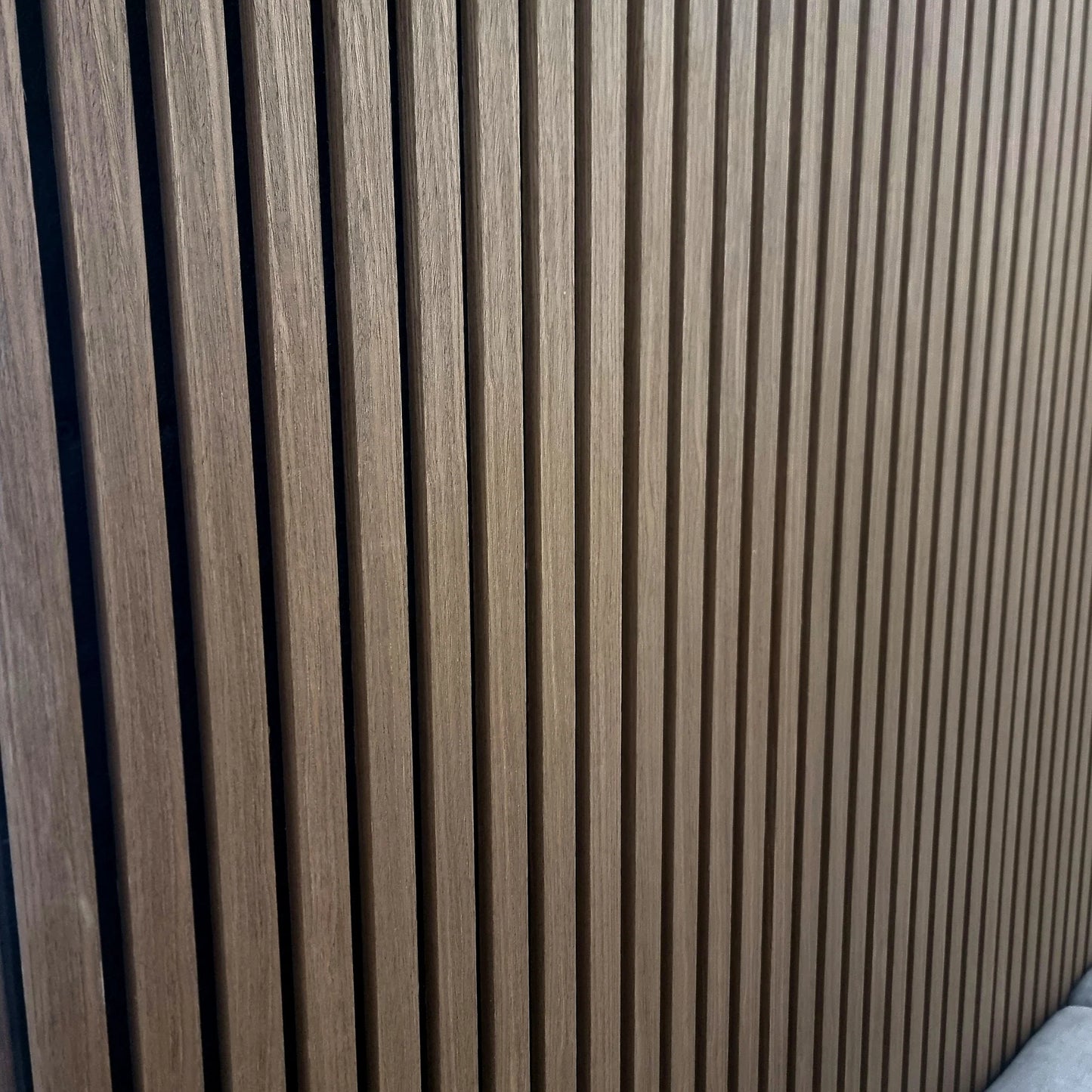 PROMO - Sonoro Slatted Acoustic Wall Panels