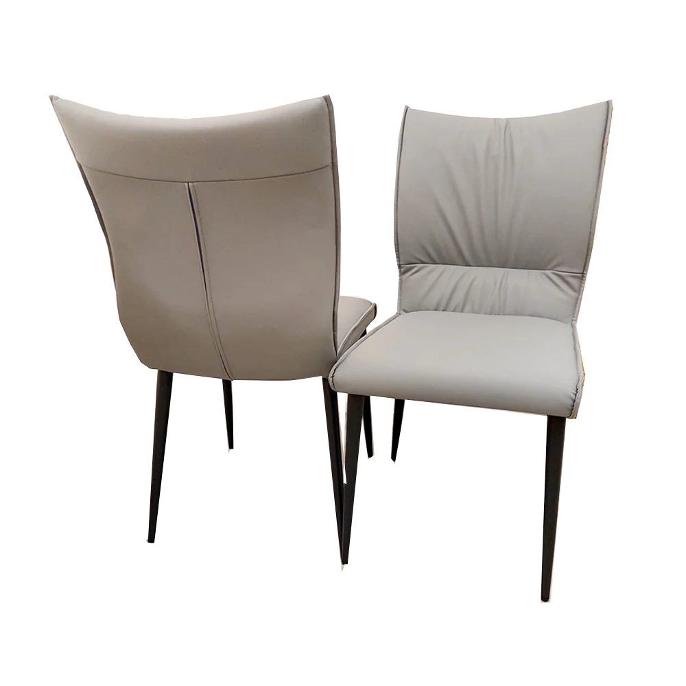 The Solana Dining Table Set - With 4 Nova Chairs
