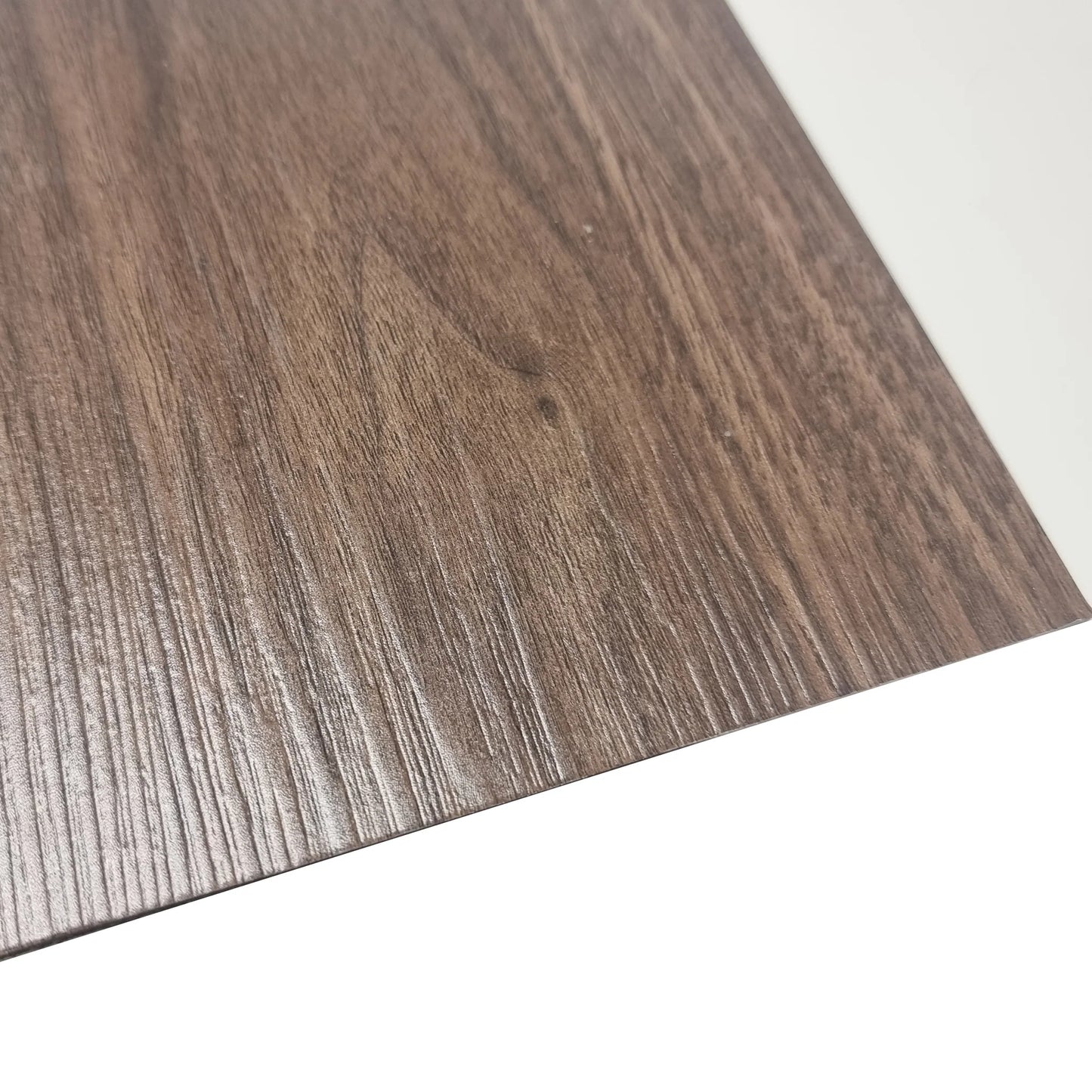 LuxeGrip Self-Adhesive Vinyl Plank Flooring – 36pc Pack