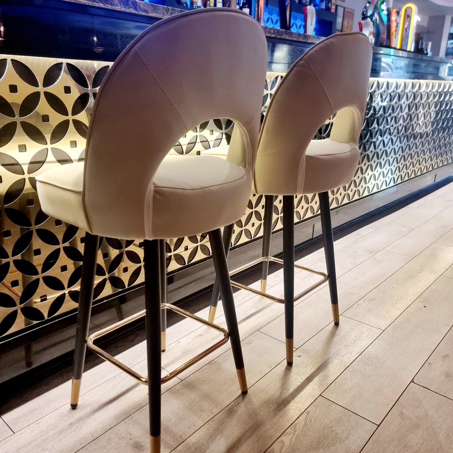 Nova Bar Stool