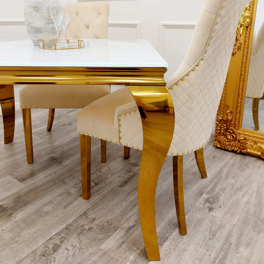 Valerio Dining Table