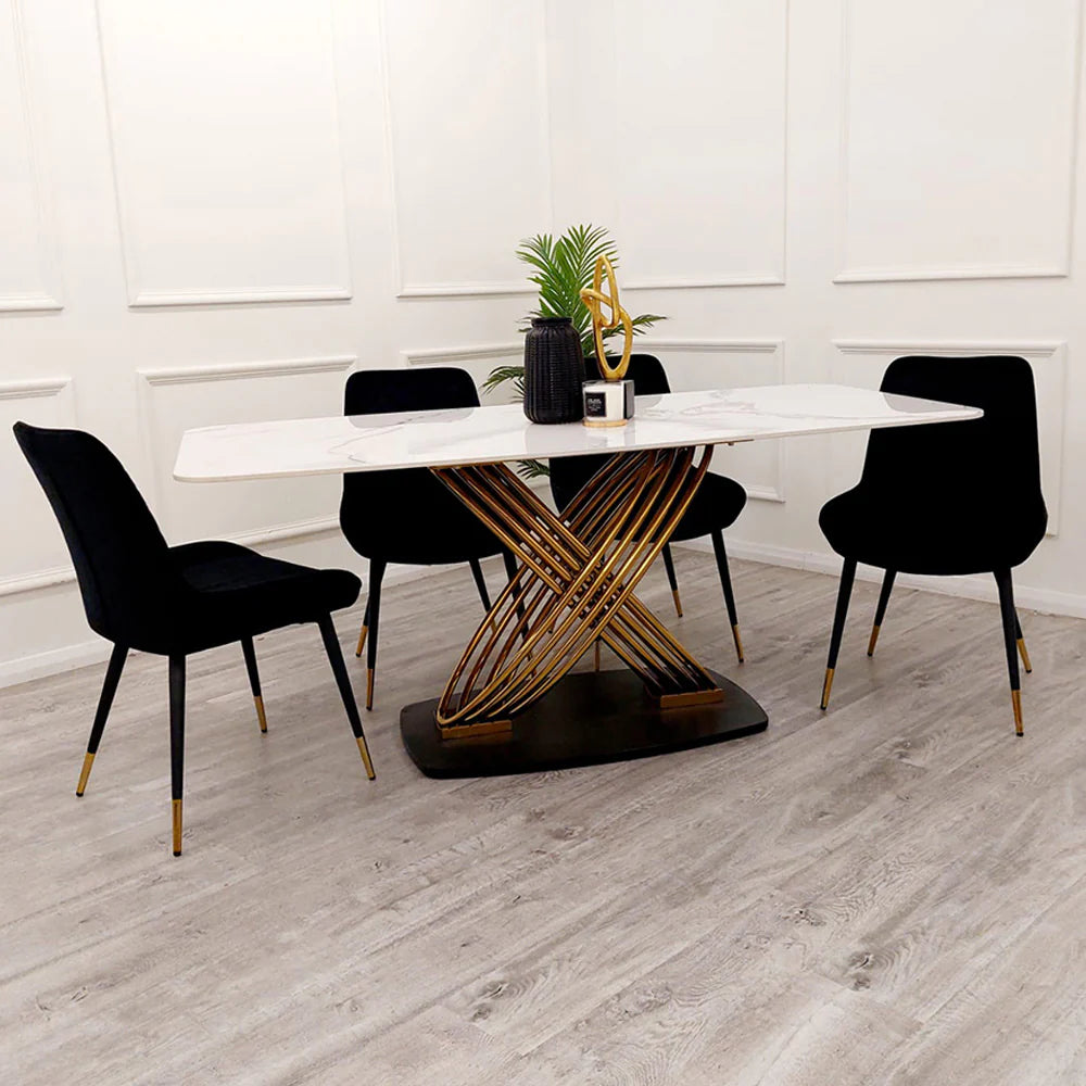 Orion Dining Table
