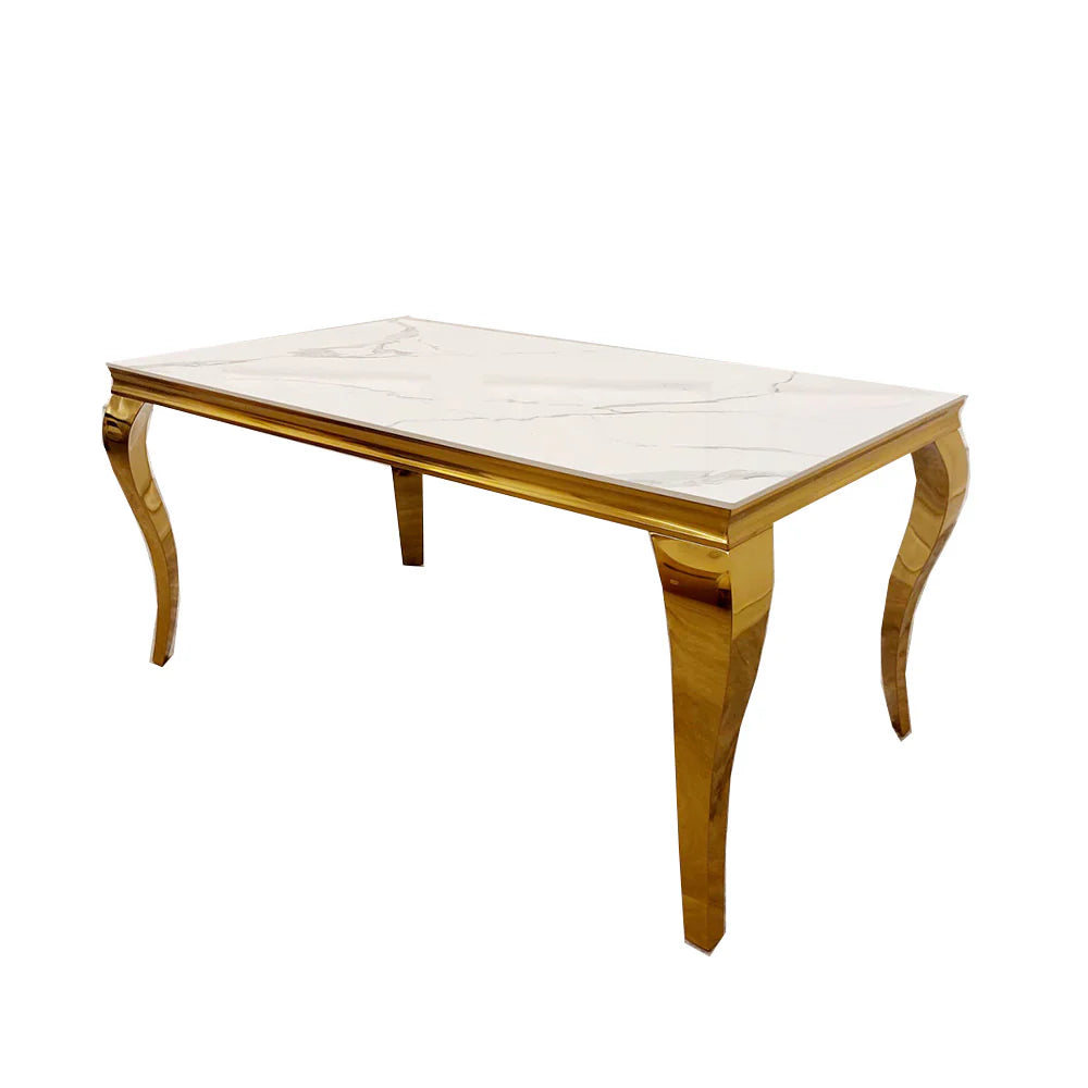 Valerio Dining Table