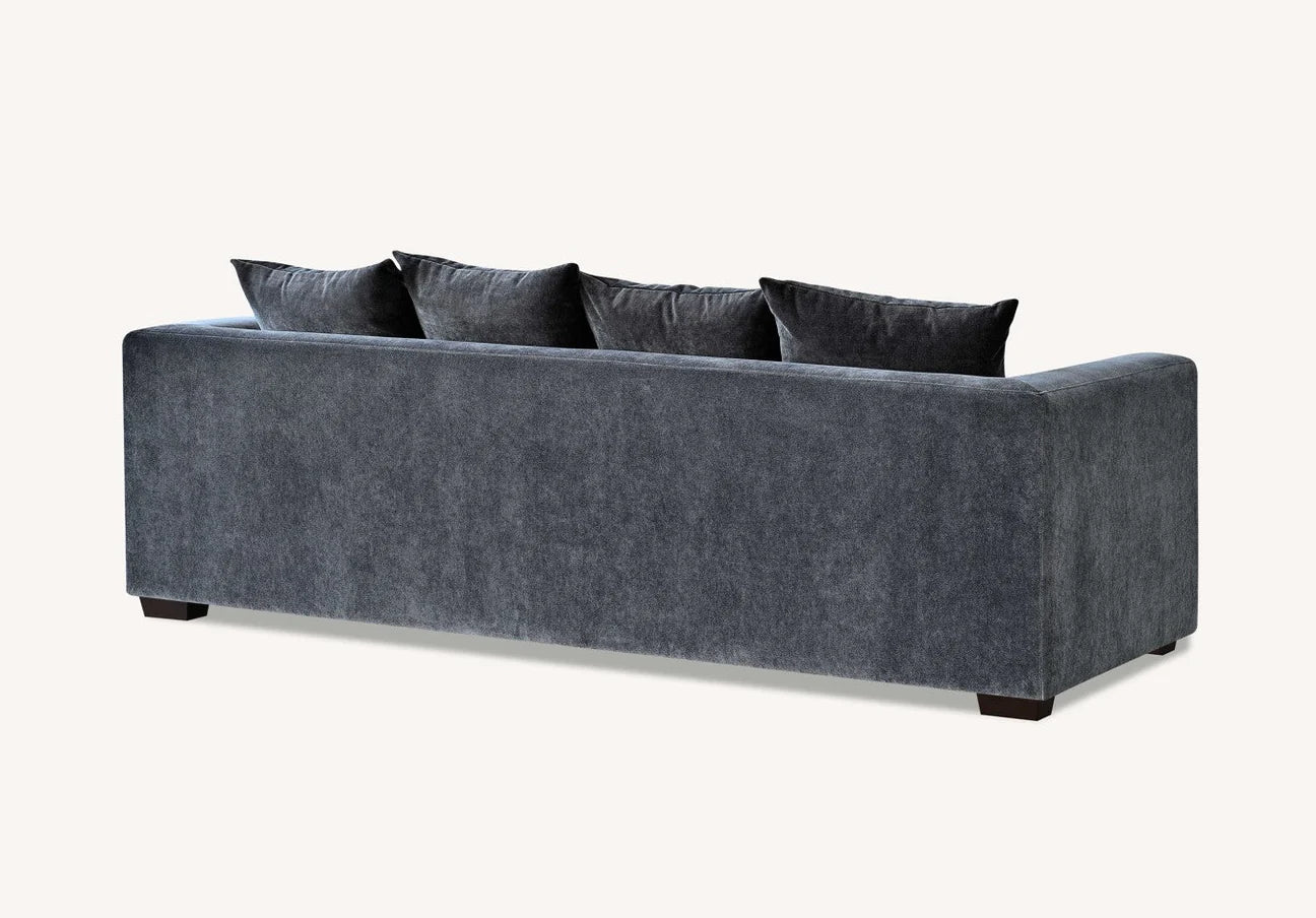 Lunara Mermaid Sofa - 3 Variants Available