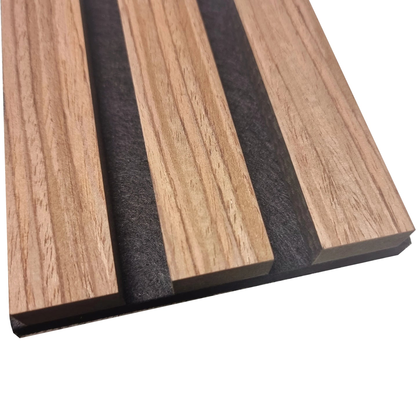 PROMO - Sonoro Slatted Acoustic Wall Panels