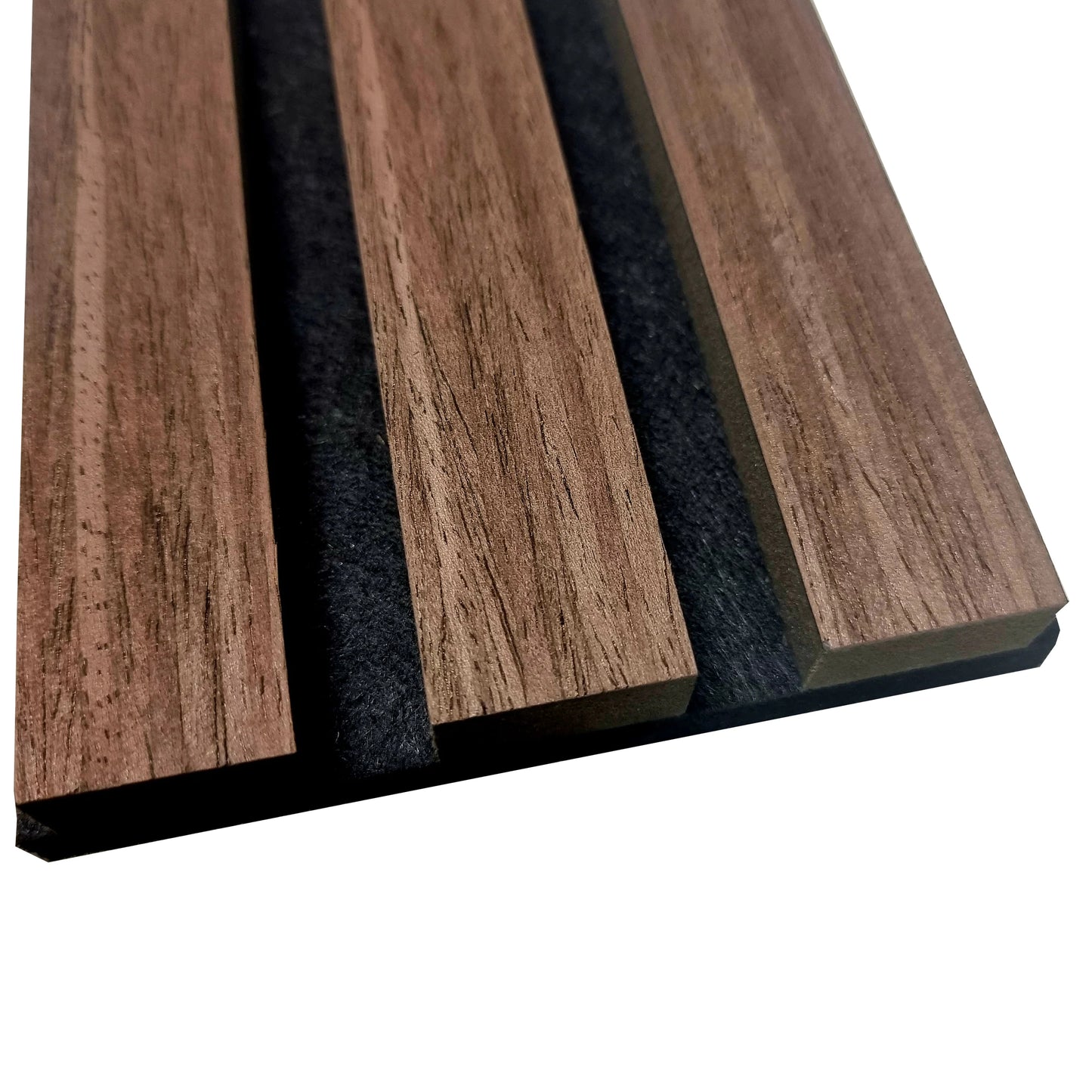 PROMO - Sonoro Slatted Acoustic Wall Panels