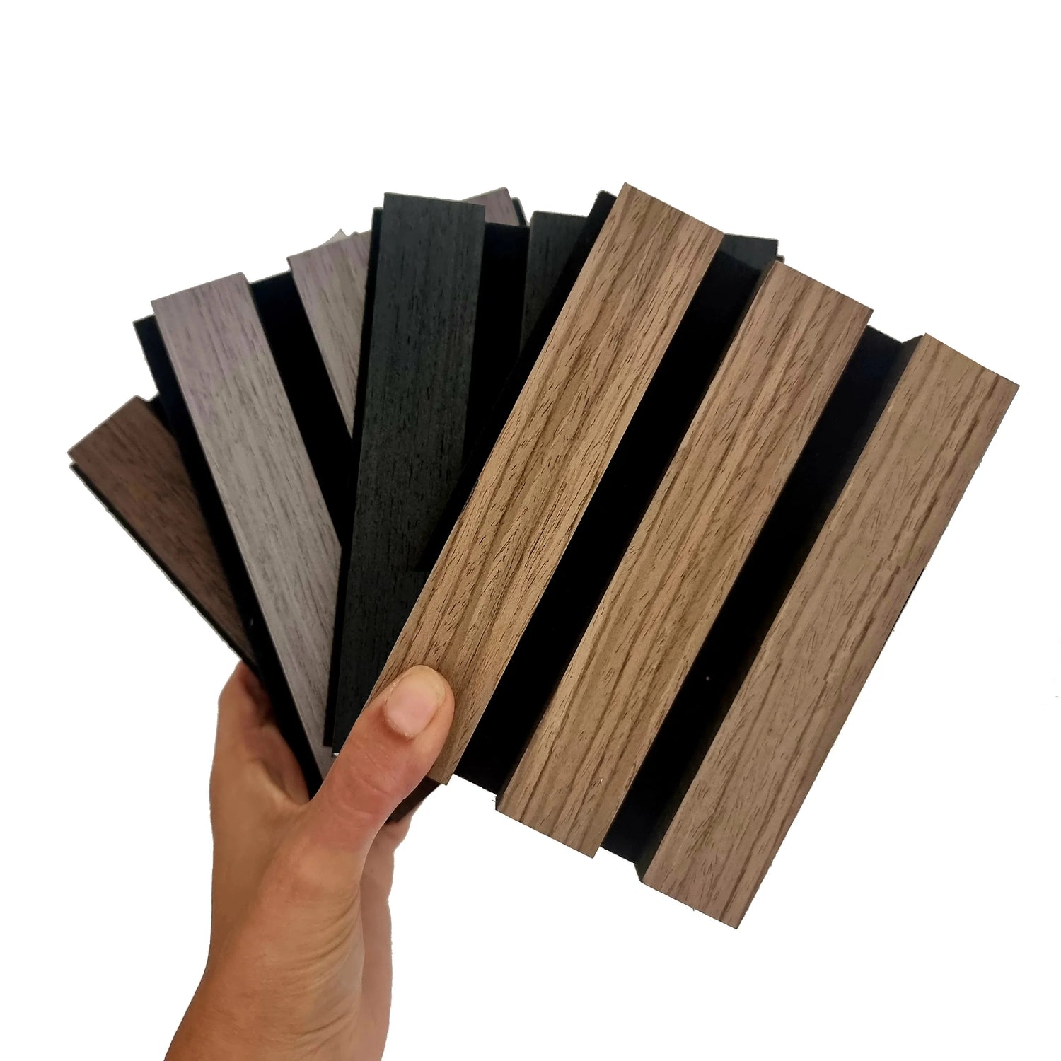 Wall Panels and Flooring