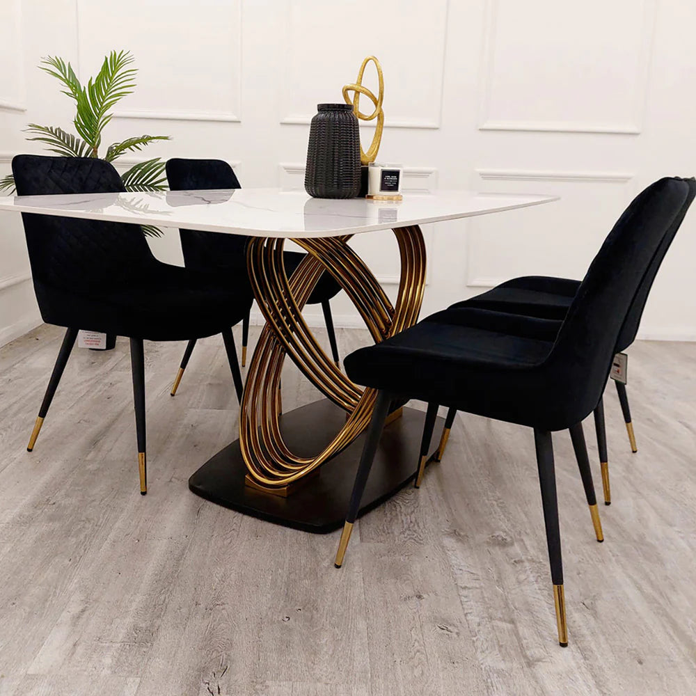 Orion Dining Table