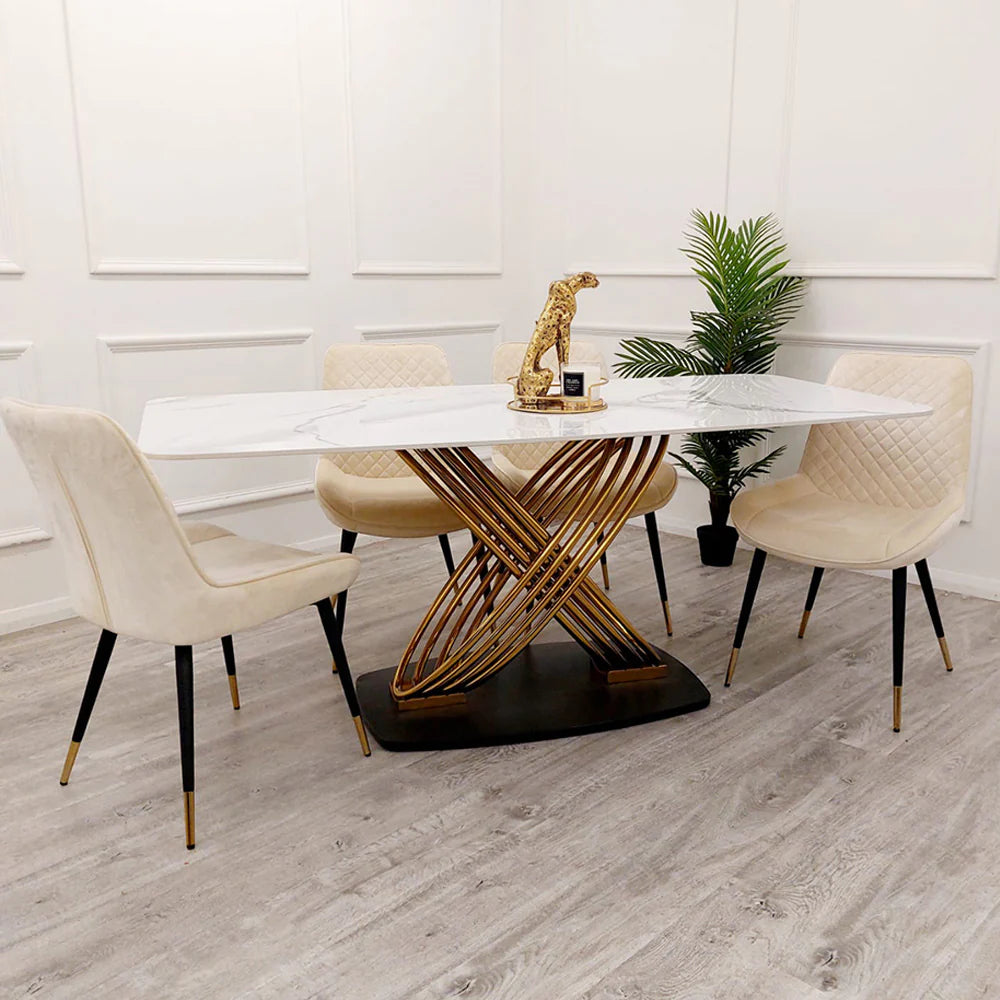 Orion Dining Table