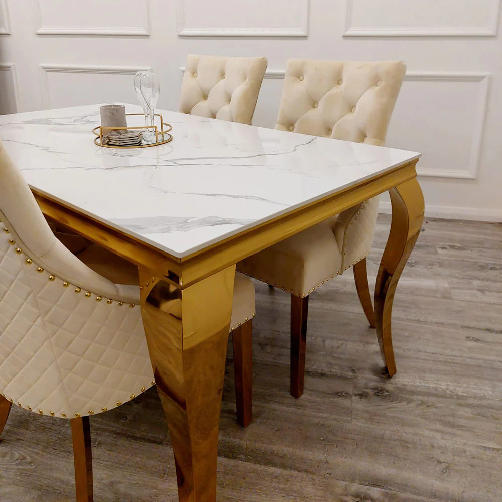 Valerio Dining Table