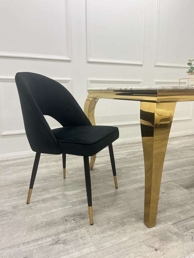 Elara Dining Chair