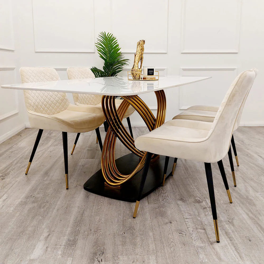 Orion Dining Table