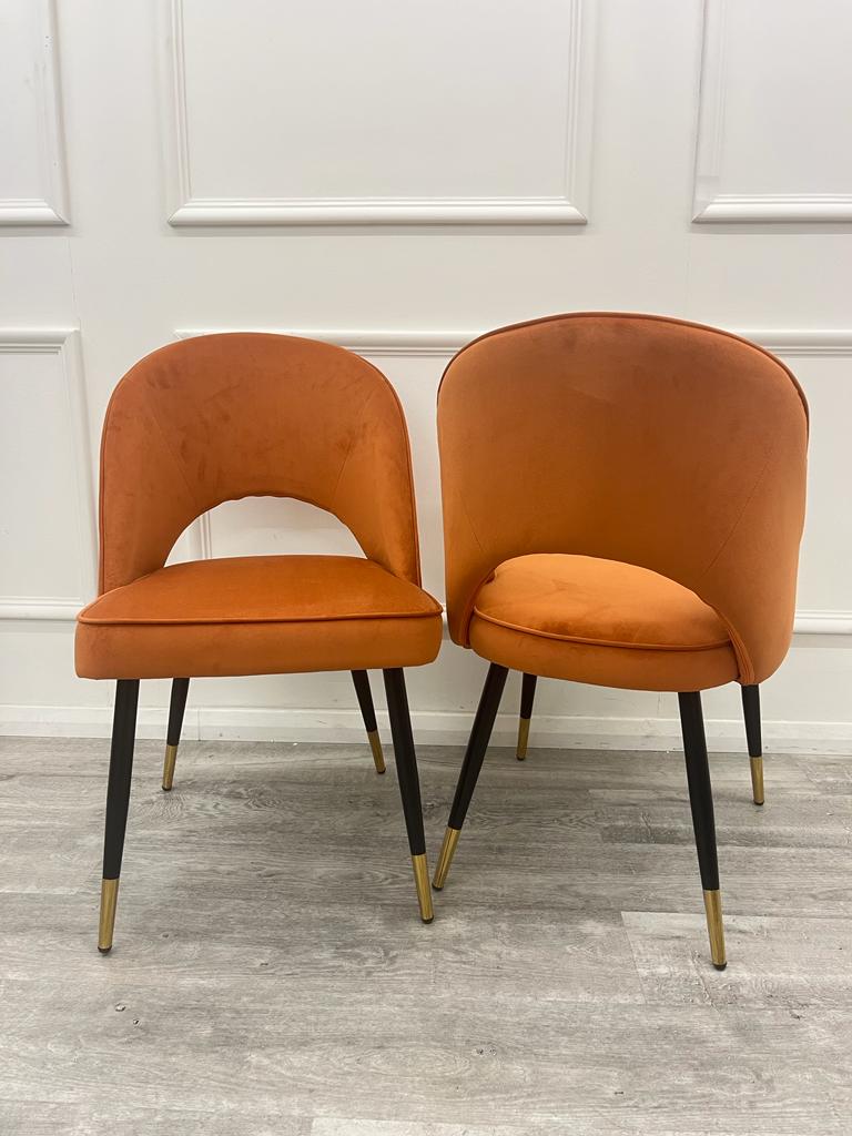 Elara Dining Chair
