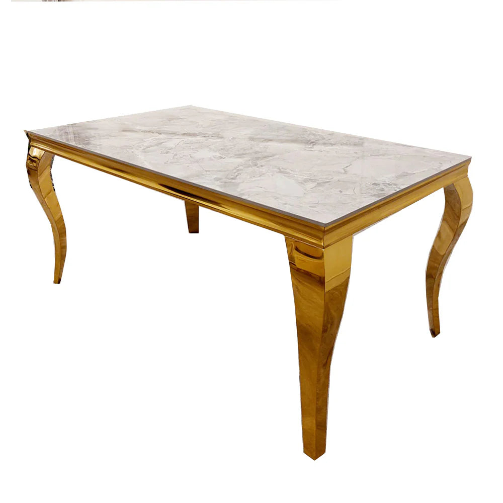 Valerio Dining Table