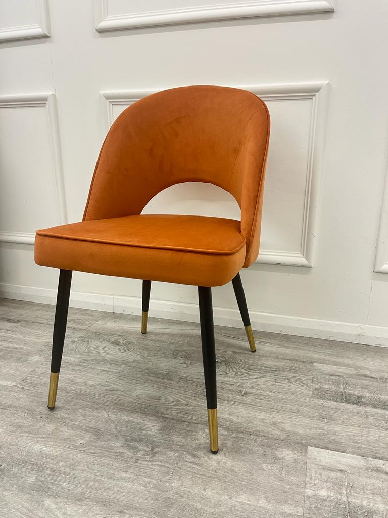 Elara Dining Chair