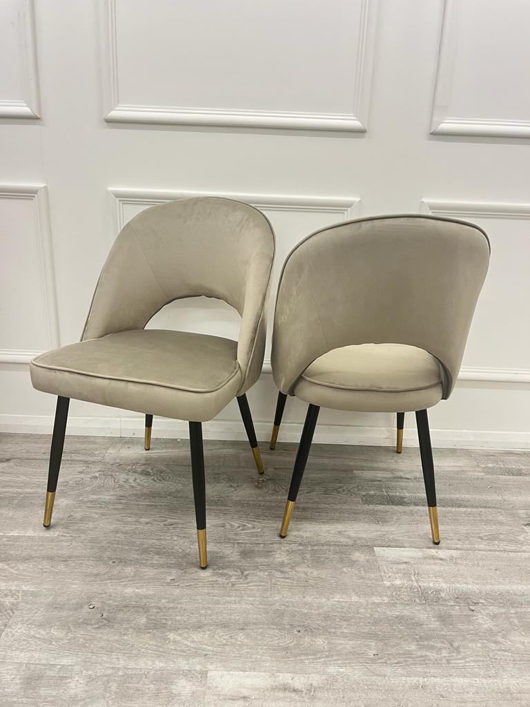 Elara Dining Chair