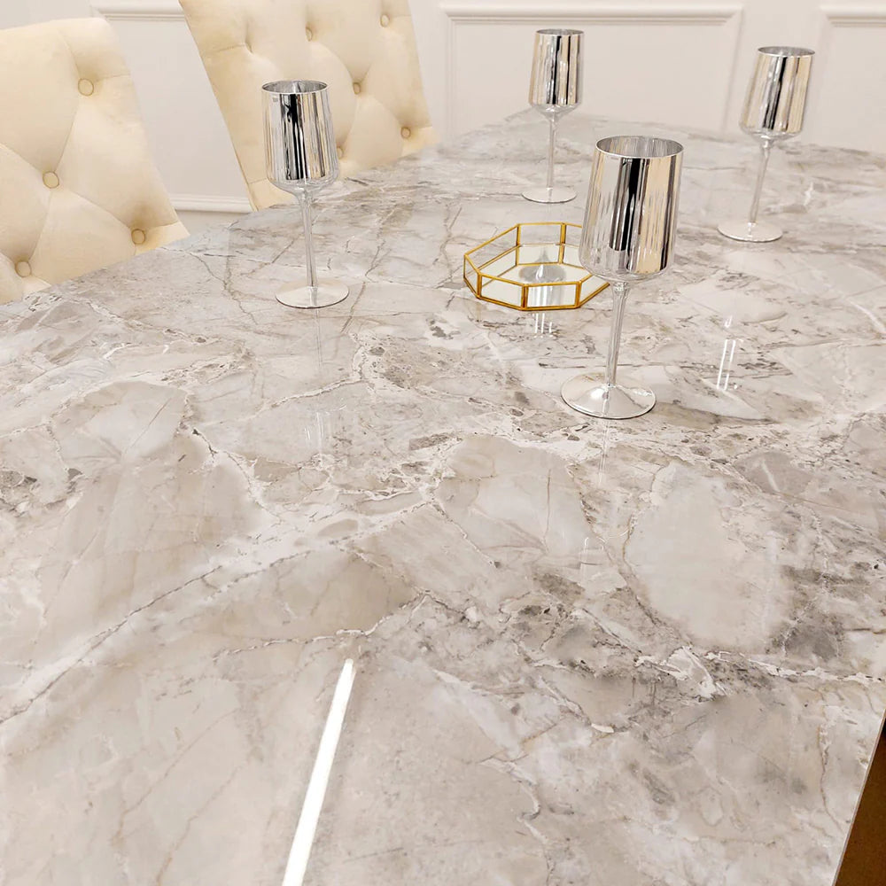 Valerio Dining Table