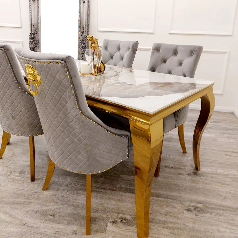 Valerio Dining Table