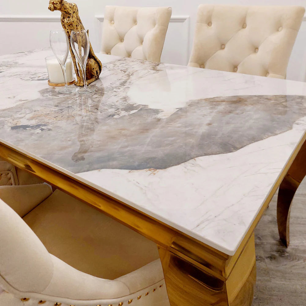 Valerio Dining Table