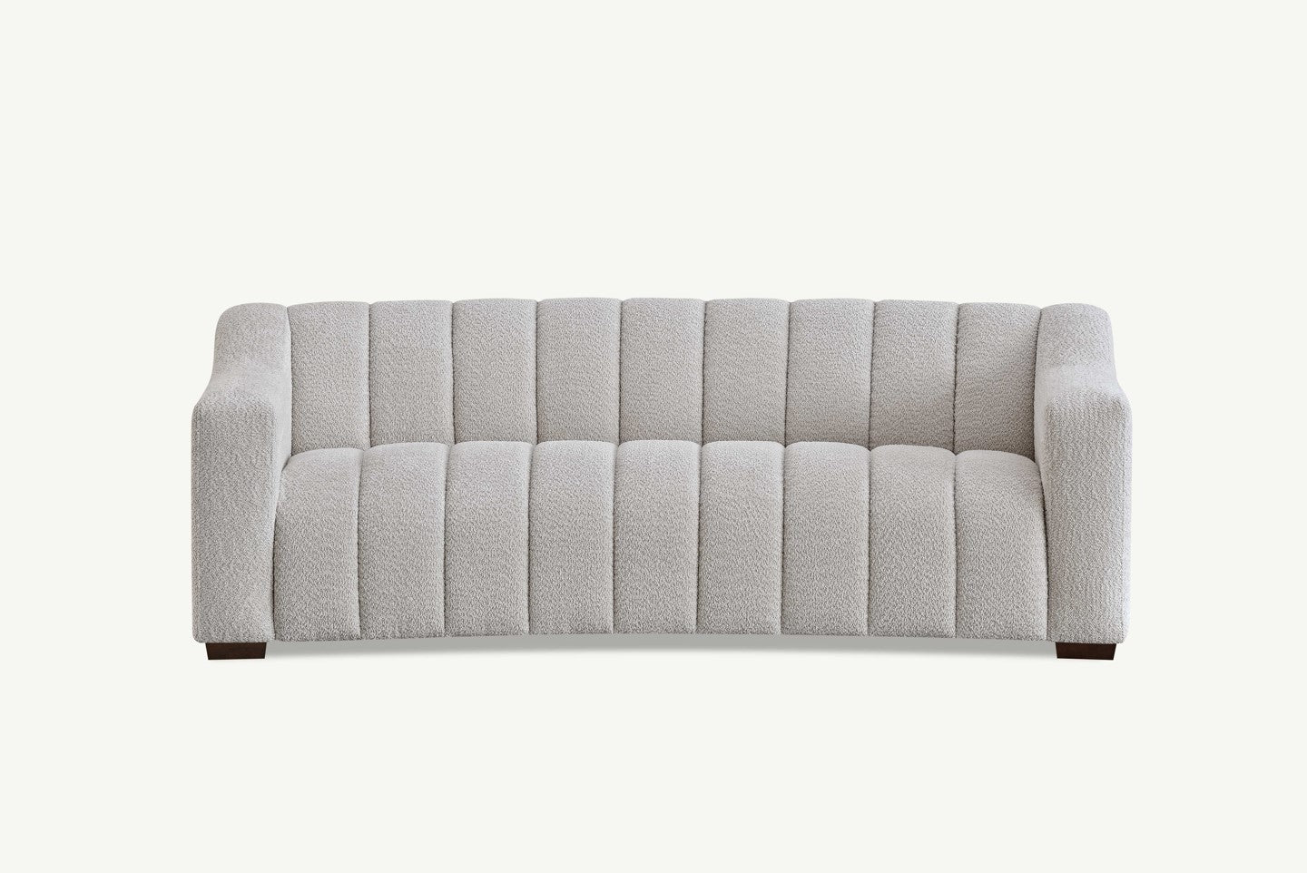 The Lunara Solace Sofa - 3 Seater