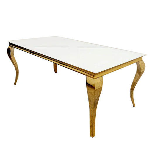 Valerio Dining Table