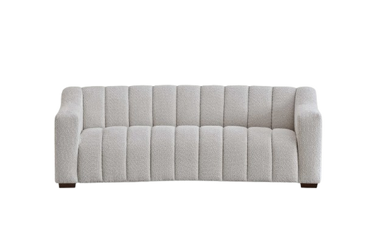 The Lunara Solace Sofa - 3 Seater