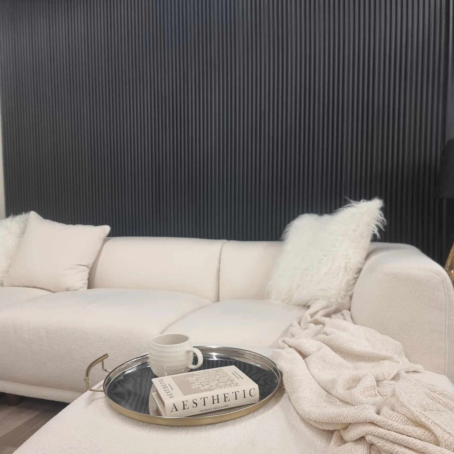 Alto Wall Panels