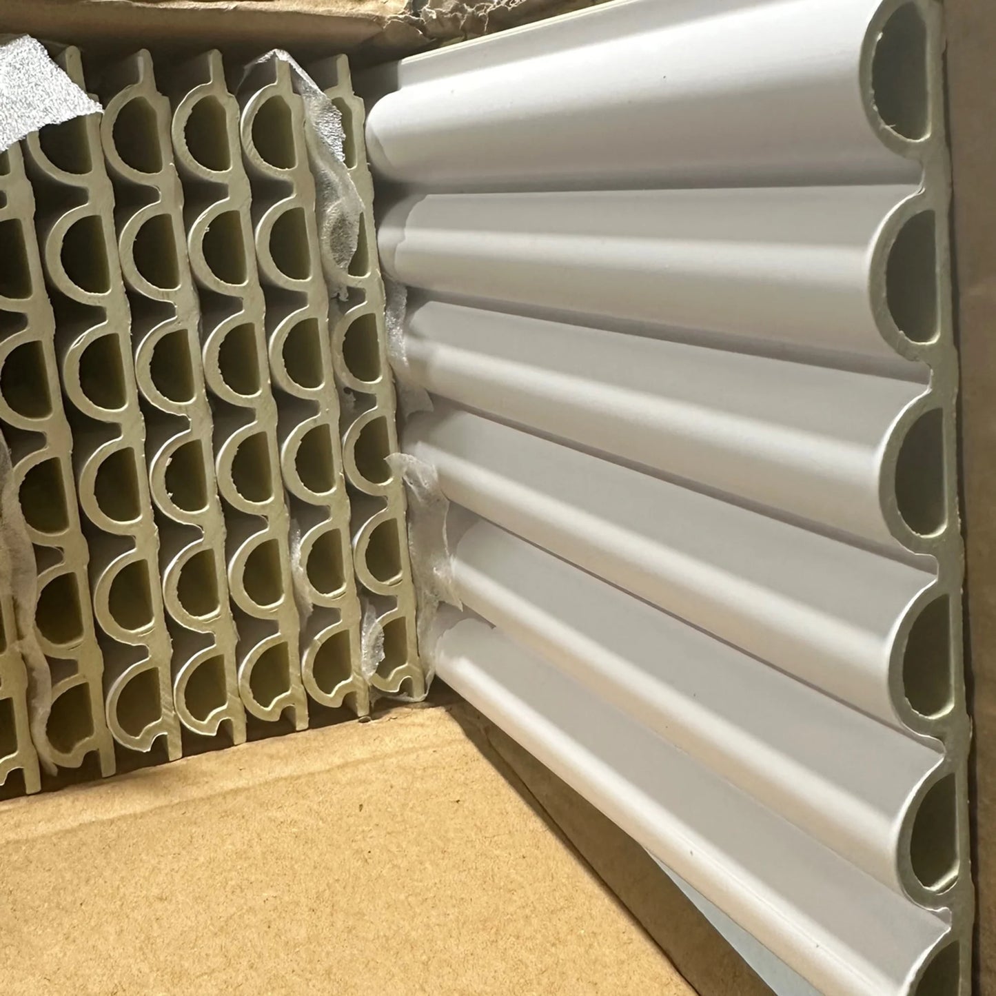 Alto Wall Panels