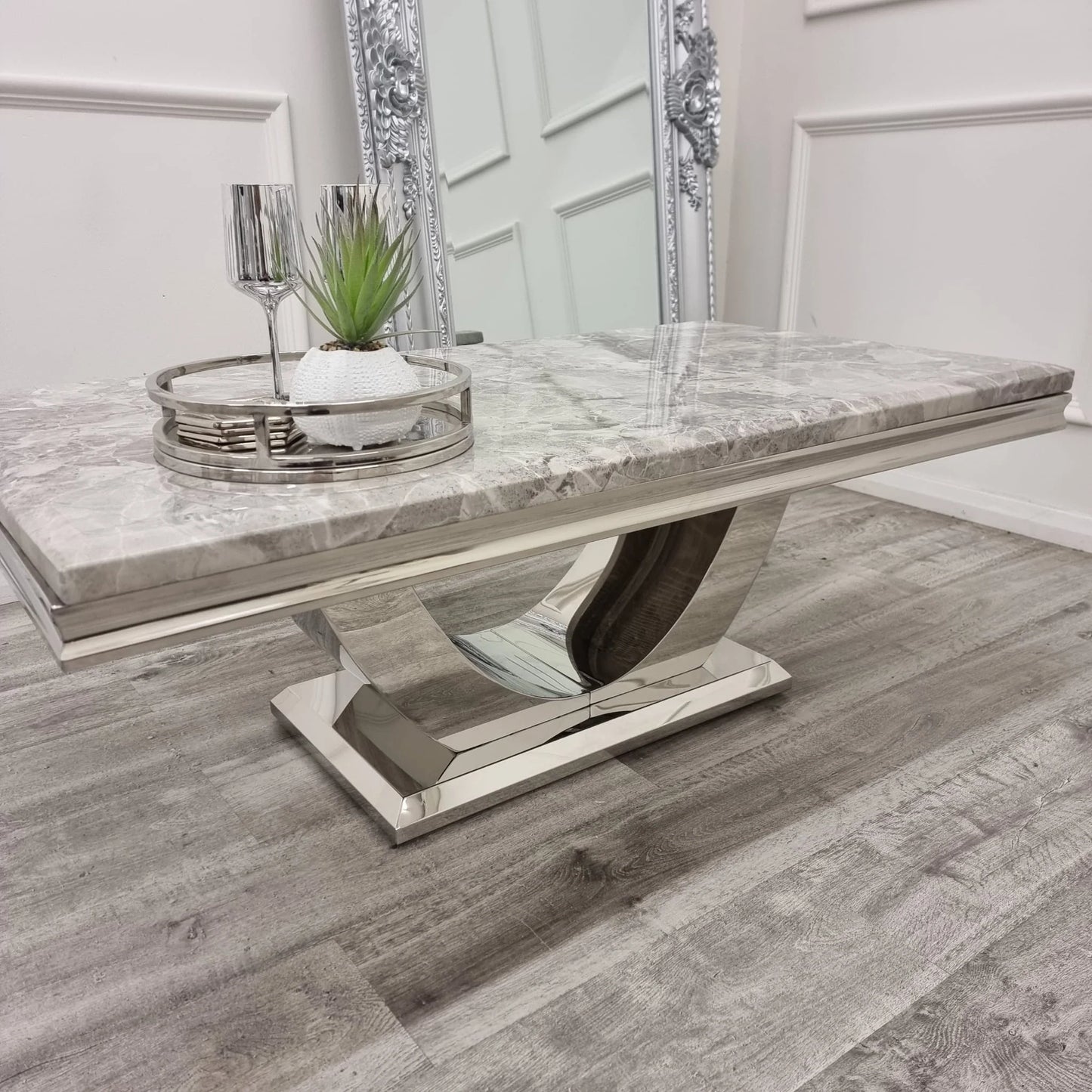 Aurelia Coffee Table