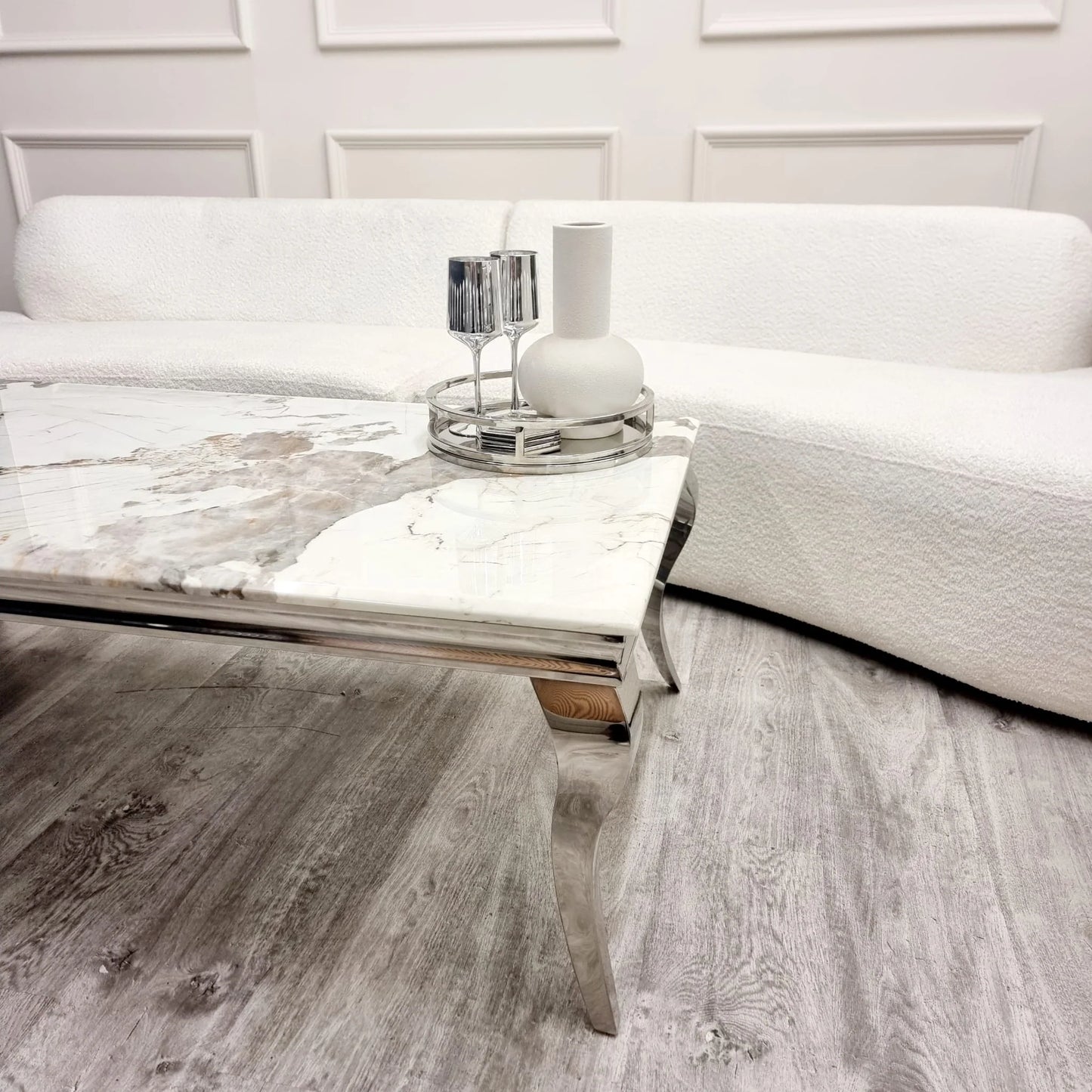 Monroe Coffee Table