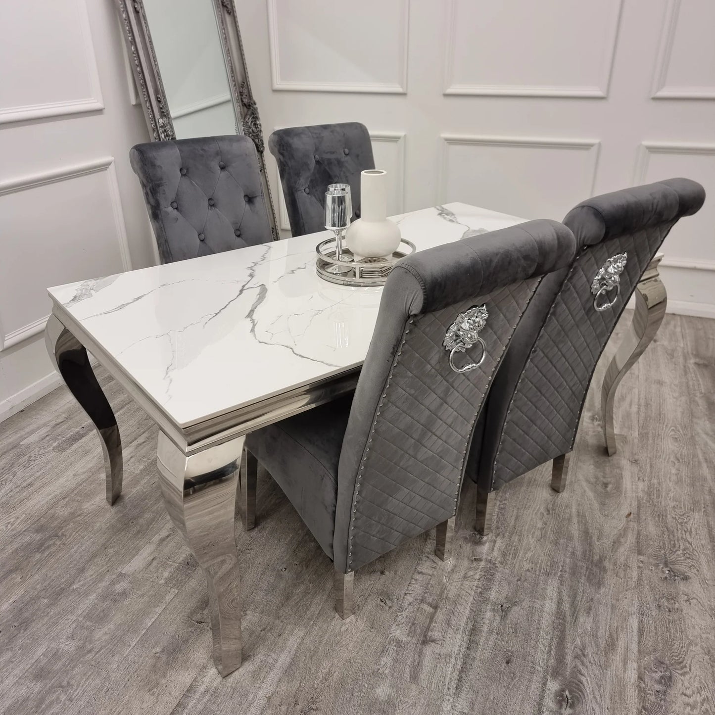 Selene Dining Chair