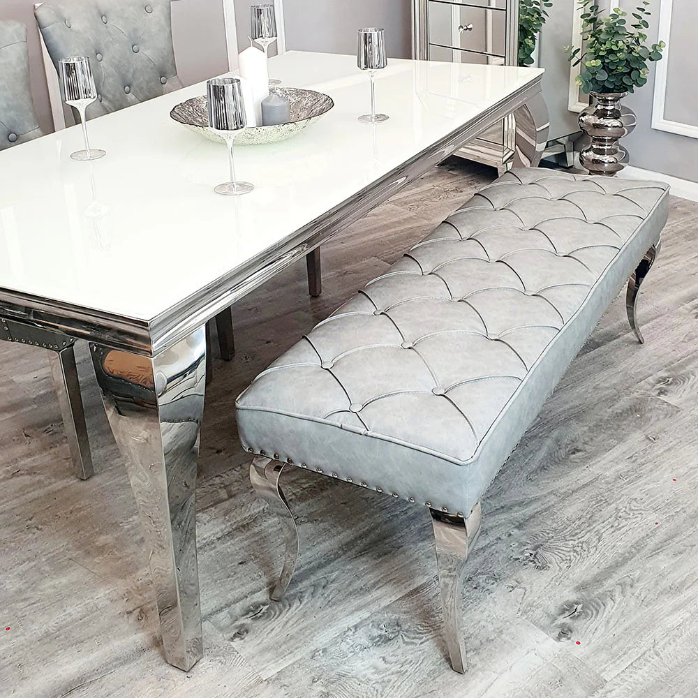 Valente Dining Bench