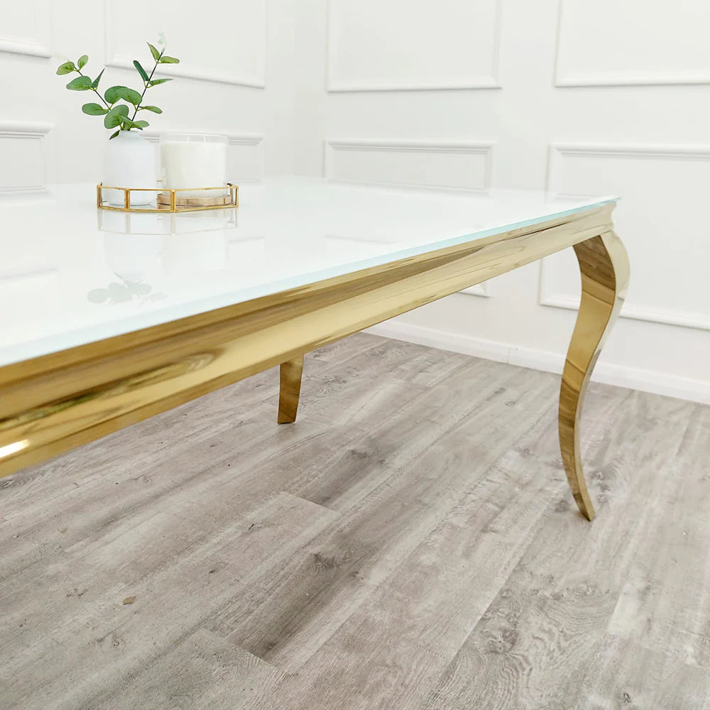 Valerio Dining Table