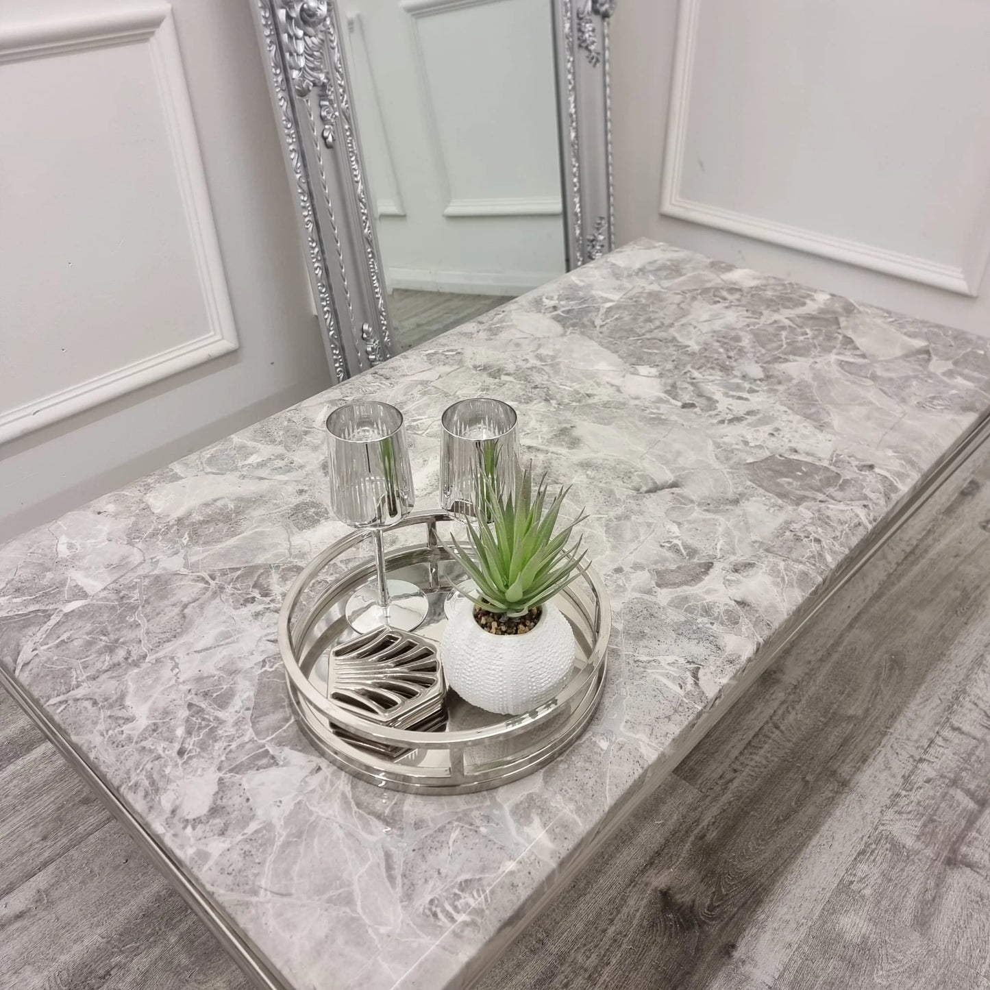 Aurelia Coffee Table