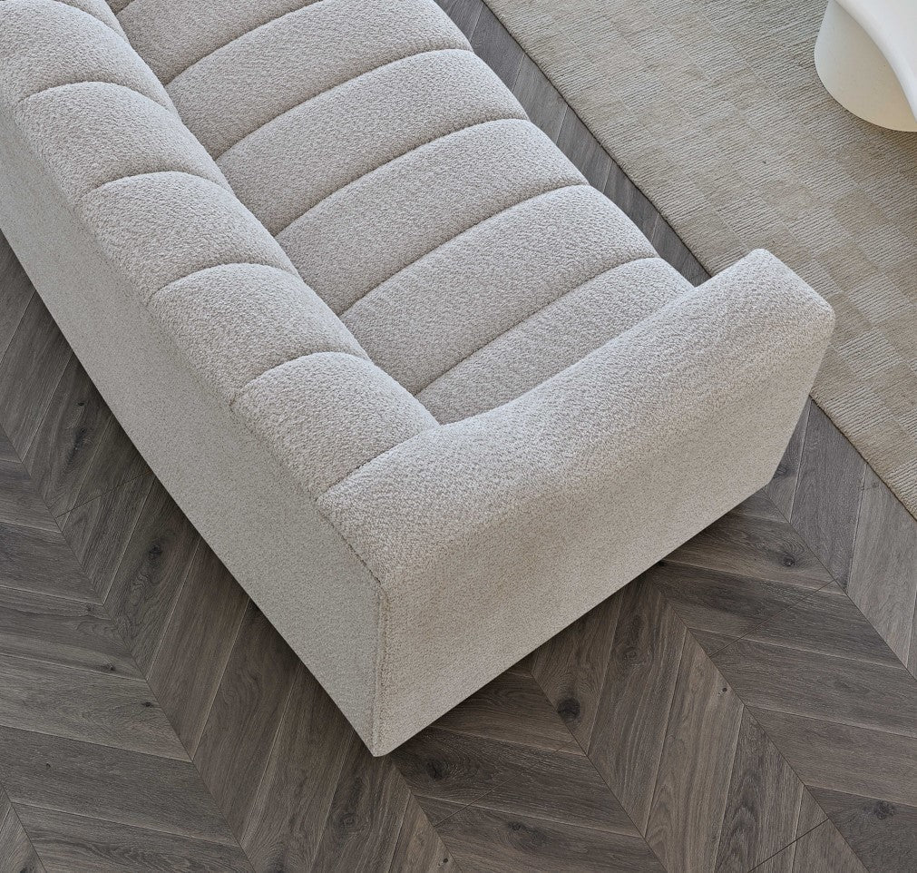 The Lunara Solace Sofa - 3 Seater