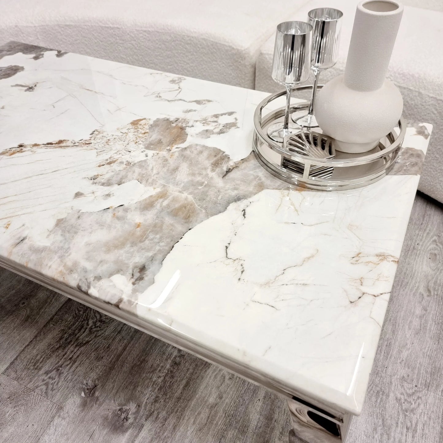 Monroe Coffee Table