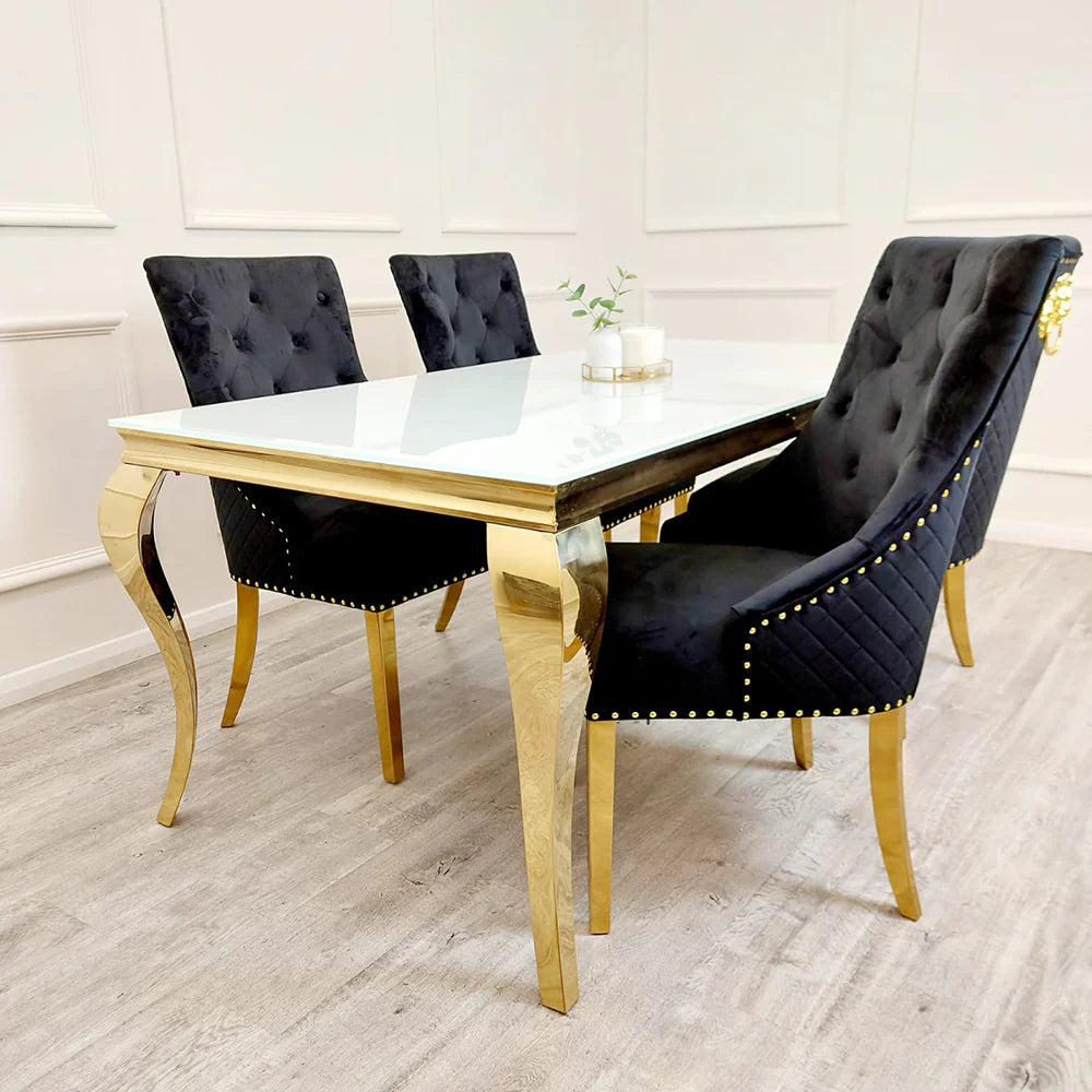 Valerio Dining Table
