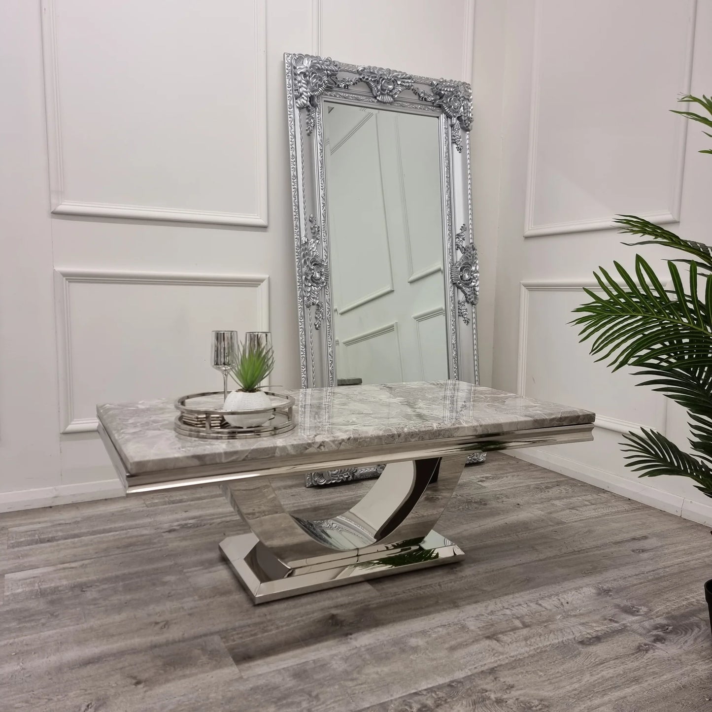 Aurelia Coffee Table